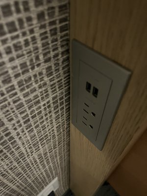 Sheraton Reston Hotel by null