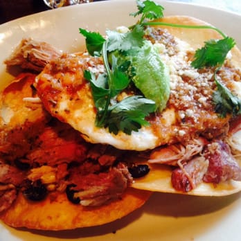 The Lowry - Ranchero with pulled pork, eggs and avocado. Delicious!!! - Bars Near Me - Minneapolis, Minnesota The Lowry - Ranchero with pulled pork, eggs and avocado. Delicious!!! - Bars Near Me - Minneapolis, Minnesota