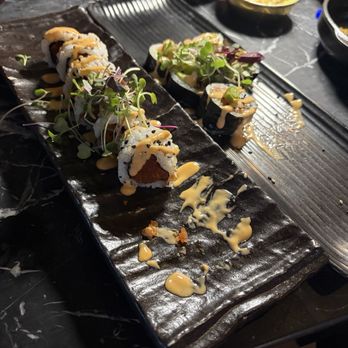 The Venue - Sushi Bars Near Me - Palm Desert, California The Venue - Sushi Bars Near Me - Palm Desert, California