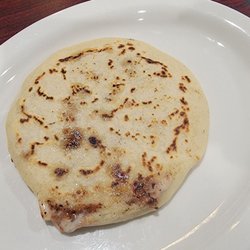 Paseo San Miguel - Revuelta pupusa
