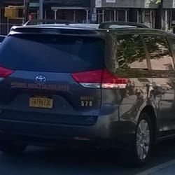 Huang Hou Car Service