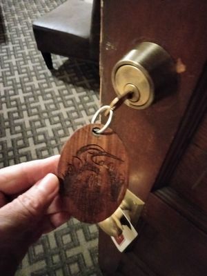 Hotel Arcata by null