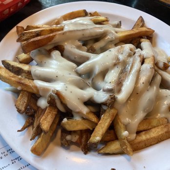 Burger Claim - Burgers Near Me - Centralia, Washington