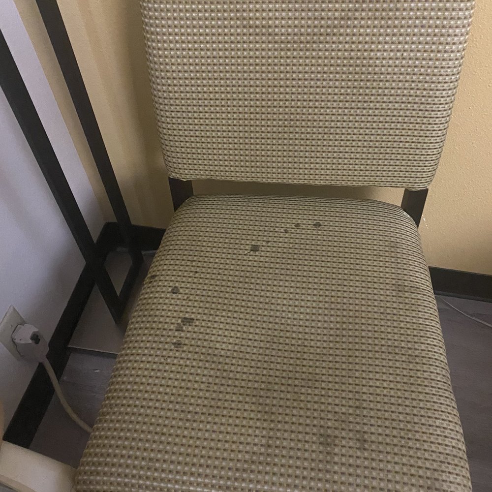 Quality Inn Trussville I-59 Exit 141 - Why?! Just why??!?! What's the point in having this in the room??? Whyyyy???!!! - Hotels Near Me - Trussville, Alabama Quality Inn Trussville I-59 Exit 141 - Why?! Just why??!?! What's the point in having this in the room??? Whyyyy???!!! - Hotels Near Me - Trussville, Alabama