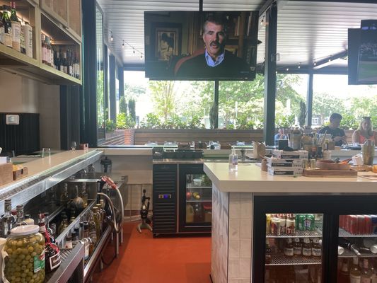 Azotea Cantina by null