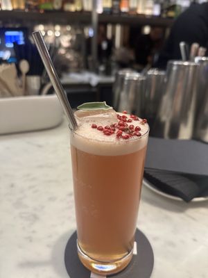 Barnea Bistro by null