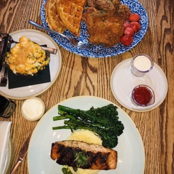 Yardbird - Southern Near Me - Las Vegas, Nevada Yardbird - Southern Near Me - Las Vegas, Nevada