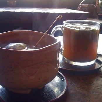 Domo - Tea at Domo - Japanese Near Me - Denver, Colorado