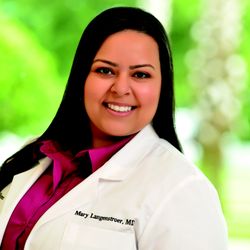 AdventHealth Medical Group OB/GYN at Celebration - Mary Langenstroer, MD