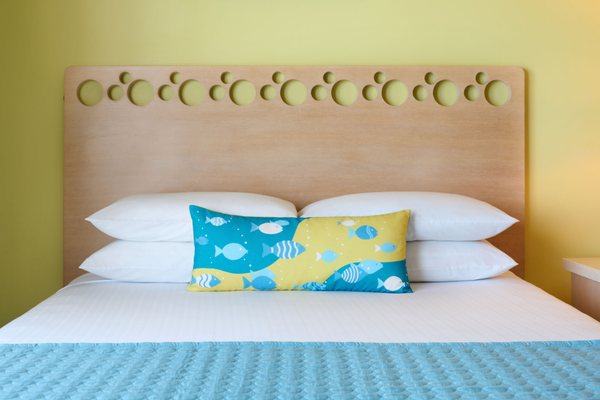 Aston Waikiki Circle Hotel by null