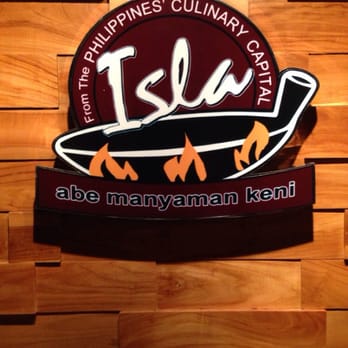 Isla Restaurant - Filipino Near Me - Newark, California