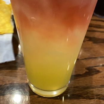 Casamigos Authentic Mexican Restaurant  - Sangria margarita - Mexican Near Me - Norfolk, Virginia