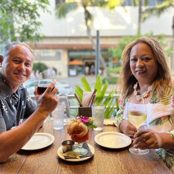 Aloha Steak House - Our 31 years anniversary - Steakhouses Near Me - Honolulu, Hawaii Aloha Steak House - Our 31 years anniversary - Steakhouses Near Me - Honolulu, Hawaii