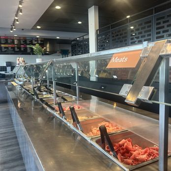 Blazin Mongolian BBQ - Mongolian Near Me - Phoenix, Arizona