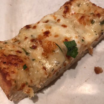 Giordano's - Garlic cheese bread - Pizza Near Me - Chicago, Illinois