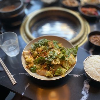 MUN Korean Steakhouse - Barbeque Near Me - Los Angeles, California