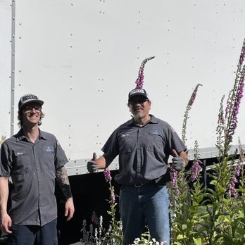 Budget Movers - Thankful for Hector and Ethan's professional and cheerful help! - Movers Near Me - Beaverton, Oregon Budget Movers - Thankful for Hector and Ethan's professional and cheerful help! - Movers Near Me - Beaverton, Oregon
