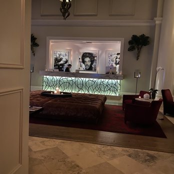 Loa Bar - Hotel lobby - view from the bar at the Loa - Lounges Near Me - New Orleans, Louisiana Loa Bar - Hotel lobby - view from the bar at the Loa - Lounges Near Me - New Orleans, Louisiana