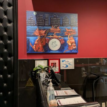 Jazz Cat Restaurant - Cat themed decor - Asian Fusion Near Me - Arcadia, California Jazz Cat Restaurant - Cat themed decor - Asian Fusion Near Me - Arcadia, California