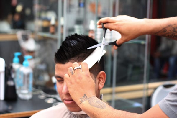 Dream Team Barber Shop 33 Photos 24 Reviews Barbers 8167 Mall Rd Florence Ky United States Phone Number