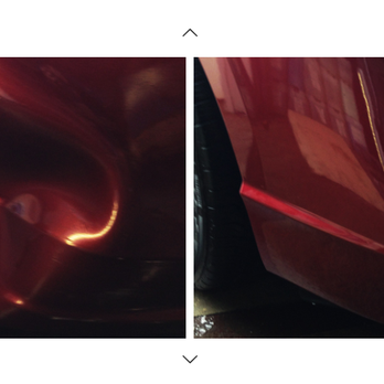 Dentxpress - Mobile Dent Repair Near Me - Summerville, South Carolina