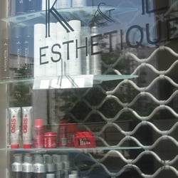 K et L Coiffure