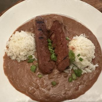 Bon Temps Grill - Red Bean & Rice meal - Cajun/Creole Near Me - Lafayette, Louisiana Bon Temps Grill - Red Bean & Rice meal - Cajun/Creole Near Me - Lafayette, Louisiana