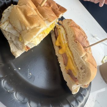 Bagels With Deli - The New Yorker - Delis Near Me - Palm Beach Gardens, Florida Bagels With Deli - The New Yorker - Delis Near Me - Palm Beach Gardens, Florida