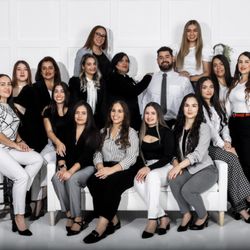 RC Tax Service - Meet the team
