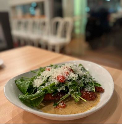 Seed Kitchen & Bar by null