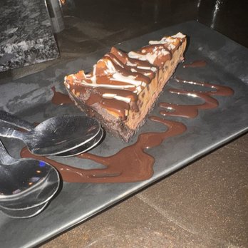 Hale House - Peanut butter pie - American Near Me - Charleston, West Virginia Hale House - Peanut butter pie - American Near Me - Charleston, West Virginia