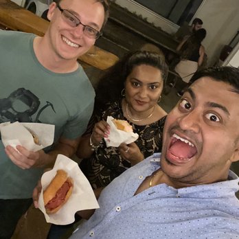 Novel Ice Cream - Us loving our dough melt - Desserts Near Me - Phoenix, Arizona