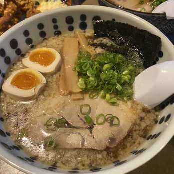 Menya Rui - Pork shoyu - Ramen Near Me - St. Louis, Missouri Menya Rui - Pork shoyu - Ramen Near Me - St. Louis, Missouri
