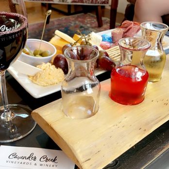 Cavender Creek Vineyards - Wineries Near Me - Dahlonega, Georgia Cavender Creek Vineyards - Wineries Near Me - Dahlonega, Georgia