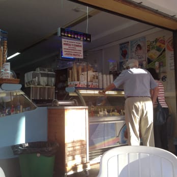 Tutto Frutto - No sabrás cual pedir! - Ice Cream & Frozen Yogurt Near Me - Grau i Platja, V Tutto Frutto - No sabrás cual pedir! - Ice Cream & Frozen Yogurt Near Me - Grau i Platja, V