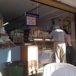 Tutto Frutto - No sabrás cual pedir!