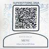 Superstitions Java gift card