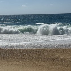 Praia do Norte
