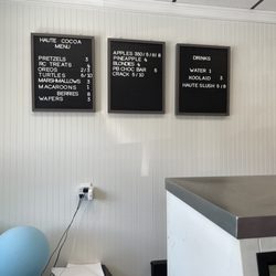 Haute Cocoa Sweets And Treats - Treats prices