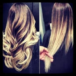 Salon Just Hair