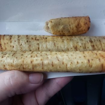 Paul's Place - Taquitos - Diners Near Me - Buena Park, California