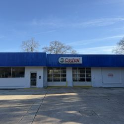 Fleur De Lis Car Care Center - New location on Allen Toussaint