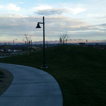Fox Hill Park - Parks Near Me - Las Vegas, Nevada