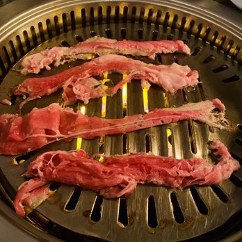 RYUU Asian BBQ & Sushi - Brisket - Korean Near Me - Chicago, Illinois