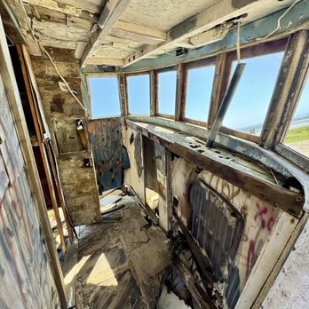 Point Reyes Shipwreck - Inside of the ship - Landmarks & Historical Buildings Near Me - Inverness, California Point Reyes Shipwreck - Inside of the ship - Landmarks & Historical Buildings Near Me - Inverness, California