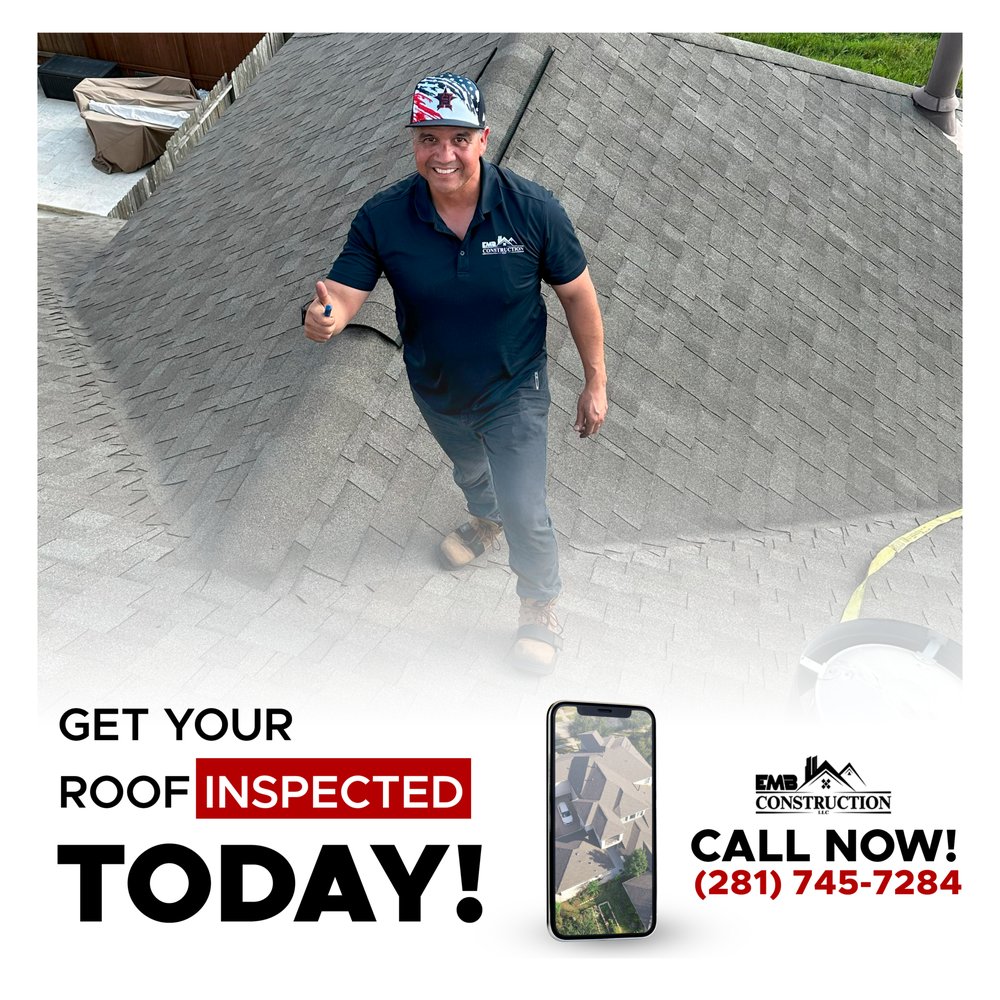 Slide of EMB Construction