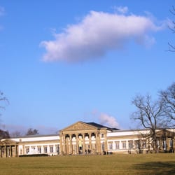 Rosensteinpark - Schloss Rosenstein
