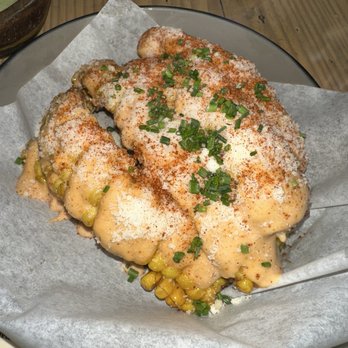 Lechon - Elote - Tapas Bars Near Me - Portland, Oregon
