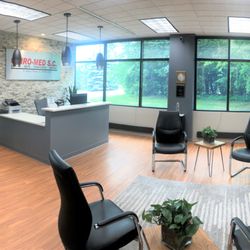 Chiro-Med, S C
