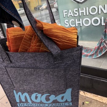 Mood Fabrics - My haul for the day - Fabric Stores Near Me - Los Angeles, California Mood Fabrics - My haul for the day - Fabric Stores Near Me - Los Angeles, California